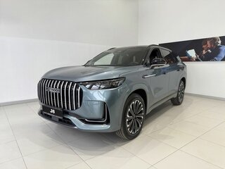 2025 Jaecoo J8, серый, 4219000 рублей, вид 1