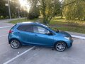 2013 Mazda 2 II Рестайлинг (DE2), голубой, 850000 рублей - вид 6