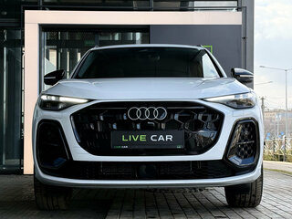2026 Audi Q5 L III (GU), белый, 6100000 рублей, вид 4
