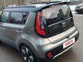 2019 Kia Soul II Рестайлинг, серебристый, 2000000 рублей - вид 6