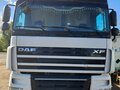 2010 DAF XF 105, белый, 2400000 рублей - вид 3