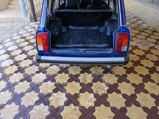 2000 Lada (ВАЗ) 2104, синий, 230000 рублей, вид 3