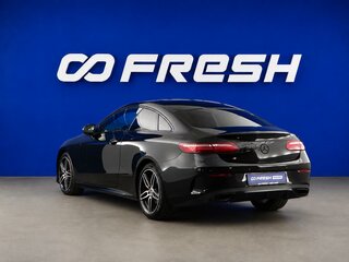 2017 Mercedes-Benz E-Класс 200 V (W213, S213, C238), серый, 2889055 рублей, вид 2