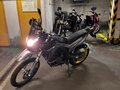2024 Voge 300 Rally, чёрный, 320000 рублей - вид 8