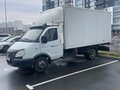2019 ГАЗ ГАЗель (3302), белый, 1250000 рублей