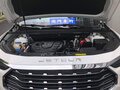 2022 Jetour X70+ I, белый, 1350000 рублей - вид 4
