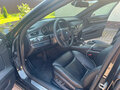 2012 BMW 7 серии 740d xDrive V (F01/F02/F04), чёрный, 2100000 рублей - вид 10