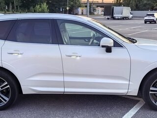 2020 Volvo XC60 II, белый, 3000000 рублей, вид 5