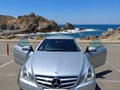 2010 Mercedes-Benz E-Класс 250 5G-Tronic IV (W212, S212, C207), серый, 1400000 рублей - вид 2