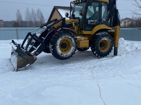2024 Shanmon 388H, жёлтый, 9941200 рублей, вид 3