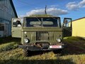 1981 ГАЗ 66, зелёный, 470000 рублей - вид 8