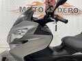 2006 Suzuki Burgman (SkyWave) 400, серебристый, 279000 рублей - вид 9