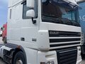 2012 DAF XF 105, белый, 3500000 рублей - вид 1