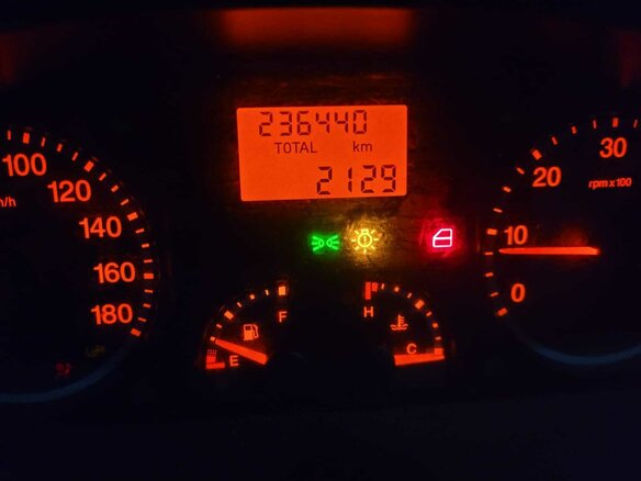 2014 Fiat Professional Ducato, белый, 2000000 рублей - вид 4