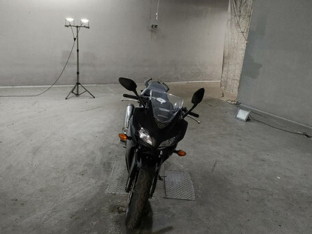2014 Honda CBR 400R, чёрный, 369820 рублей, вид 3