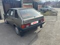 2001 Lada (ВАЗ) 2109, серый, 160000 рублей - вид 1
