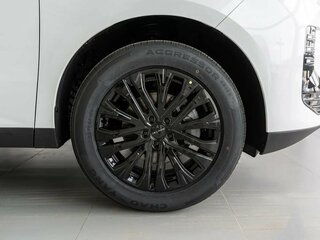 2026 Jeland J6, белый, 2749000 рублей, вид 5