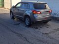 2012 Mitsubishi ASX I Рестайлинг, серый, 1200000 рублей - вид 5