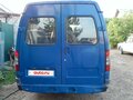 2008 ГАЗ ГАЗель (3221), синий, 325000 рублей - вид 2