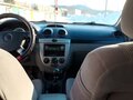 2008 Chevrolet Lacetti I, красный, 480000 рублей - вид 8