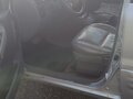 2001 Chevrolet Tracker II, серебристый - вид 2