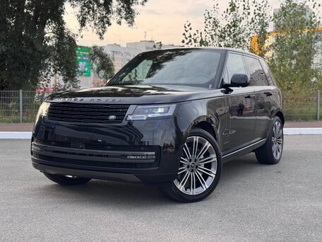 Land Rover Range Rover V
