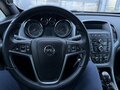 2012 Opel Astra GTC J Рестайлинг, чёрный, 920000 рублей - вид 9