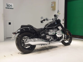 2022 BMW R 18, чёрный, 1550000 рублей, вид 4