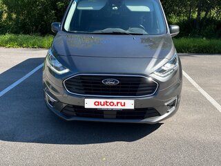 2021 Ford Tourneo Connect Grand II Рестайлинг, серый, 2550000 рублей, вид 1