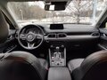 2019 Mazda CX-5 II, синий, 3380000 рублей - вид 5