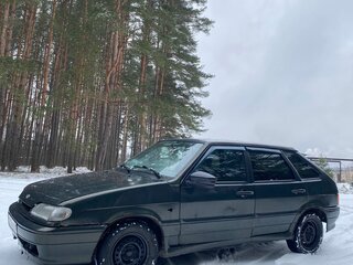 2006 Lada (ВАЗ) 2114, золотистый, 270000 рублей, вид 1