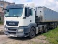 2020 MAN 26, белый, 4500000 рублей - вид 4
