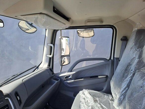 2026 Ambertruck JM, белый, 3540000 рублей - вид 12