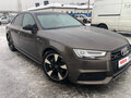 2017 Audi A4 V (B9), коричневый, 2190000 рублей - вид 3