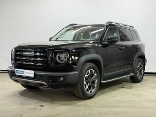 2024 Haval Dargo I, чёрный, 2599000 рублей, вид 1