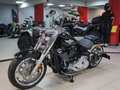 2022 Harley-Davidson Fat Boy, чёрный, 2500000 рублей - вид 2