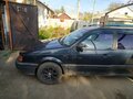 1992 Volkswagen Passat B3, синий, 175000 рублей - вид 10
