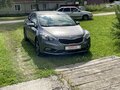 2014 Kia Cerato III, серый - вид 1