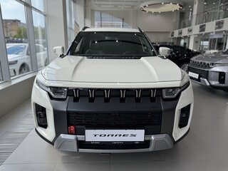 2025 KGM Torres, белый, 4920000 рублей, вид 3