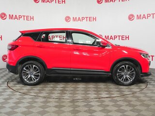2024 Belgee X50, красный, 1822000 рублей, вид 4