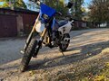 2008 Suzuki DR-Z 400 SM, синий, 499000 рублей - вид 5