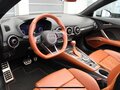 2019 Audi TT 45 TFSI III (8S) Рестайлинг, серый, 5499999 рублей - вид 5