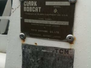 1999 TCM 315, белый, 799000 рублей, вид 4