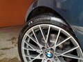 2013 BMW 1 серии 116i II (F20/F21), синий, 1140000 рублей - вид 9