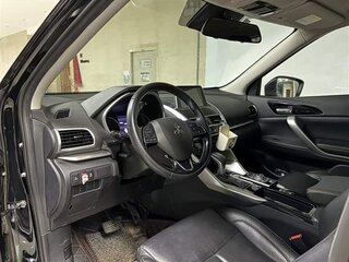 2019 Mitsubishi Eclipse Cross I, чёрный, 1620000 рублей, вид 5