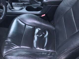 2004 Ford Maverick III, чёрный, 650000 рублей, вид 4