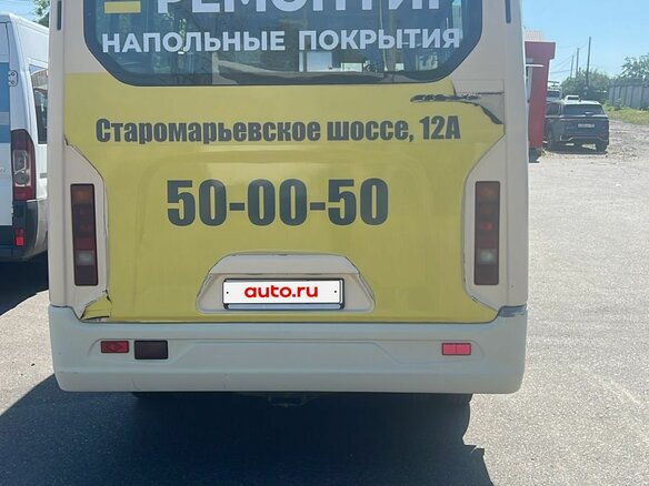 2014 ГАЗ ГАЗель Next, бежевый, 850000 рублей - вид 1
