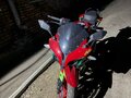 2024 Racer Storm, чёрный, 160000 рублей - вид 4