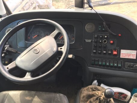 2013 Marcopolo Bravis, белый, 850000 рублей, вид 3