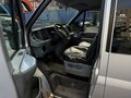 2012 Ford Transit, серебристый, 1000000 рублей - вид 5